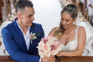 Carolina + Rodrigo